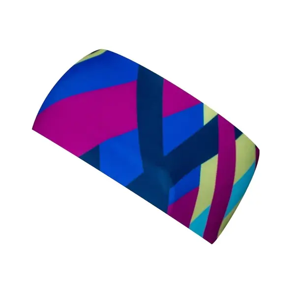 Bjež ACTIVE FOAM energy Čelenka