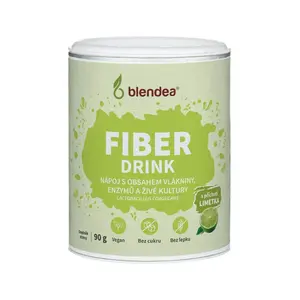 Blendea Fiber Drink 90 g
