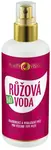 PURITY VISION BIO Růžová voda 200 ml