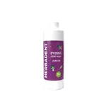 HERBADENT JUNIOR Bylinná ústní voda Spearmint, bez fluoridu, 240 ml