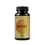 JÍME ZDRAVĚ Reishi 60 kapslí