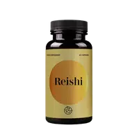 JÍME ZDRAVĚ Reishi 60 kapslí
