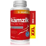 Cemio Kamzík kapsuly na výživu kĺbov a chrupaviek 365 cps