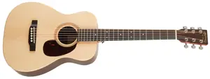 Martin LX1RE (rozbalené)