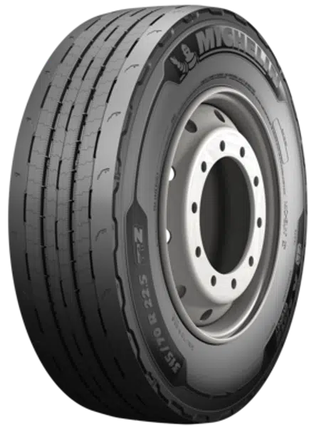 MICHELIN 315/70 R 22.5 156/150L X_LINE_ENERGY_Z2 TL M+S 3PMSF