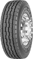 GOODYEAR 275/70 R 22.5 148/145K OMNITRAC_MSS_II TL M+S
