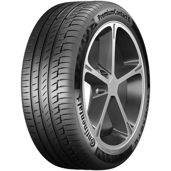 CONTINENTAL 225/55 R 17 97Y PREMIUMCONTACT_6 TL  SSR