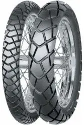 MITAS 110/80 -19 59H E_08 TL M+S