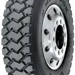 HANKOOK 13 R 22.5 154/150K DM04 TL M+S 18PR