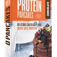 GYMBEAM Protein Pancake Mix chocolate 500 g