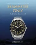 Seamaster Only - Grégoire Rossier, Anthony Marquié, Kox, Ash Lambe