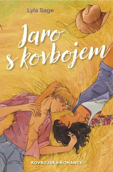 Jaro s kovbojem - Lyla Sage