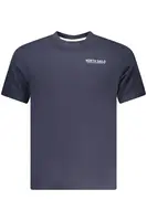 Pánské triko NORTH SAILS s krátkým rukávem, modré