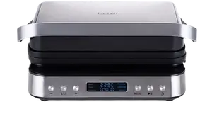 LAUBEN Contact Grill Deluxe 2000ST