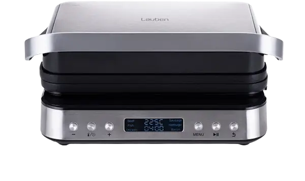 LAUBEN Contact Grill Deluxe 2000ST