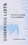Shopping Lists - Ingrid Swenson