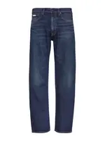 Calvin Klein Jeans Džínsy  tmavomodrá