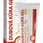 MEDPHARMA Dubová kůra gel 75 g