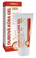 MEDPHARMA Dubová kůra gel 75 g