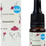 KVITOK Pleťové sérum - Astaxantin 10 ml