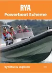 RYA Powerboat Scheme Syllabus and Logbook - Royal Yachting Association