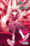 Spice And Wolf: Vol 5 - Manga - Isuna Hasekura