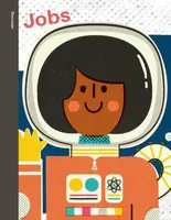 Spring Street Discover: Jobs - Boxer Books