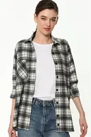 Dámská košile dewberry