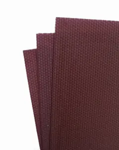 Včelí vosk fialový 21x37cm