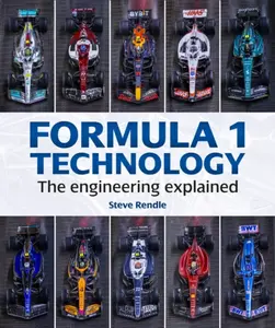 Formula 1 Technology - Steve Rendle