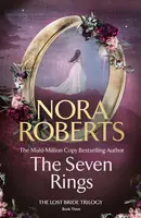 Seven Rings - Nora Robertsová
