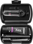 CURAPROX Travel set Black Is White