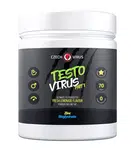 CZECH VIRUS Testo Virus Part 1 fresh lemonade 280 g