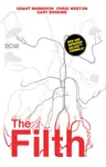 The Filth (New Edition) - Chris Weston, Grant Morrison