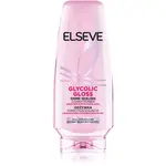 L’Oréal Paris Elseve Glycolic Gloss balzám na vlasy pro lesk 200 ml
