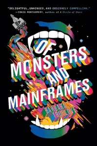 Of Monsters and Mainframes - Barbara Truelove