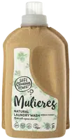 MULIERES Koncentrovaný prací gel BIO Severský les 1.5 l