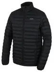 Husky Noft M S, black Pánská ultralehká bunda