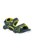 Dětské sandály Jack Wolfskin TARACO BEACH SANDAL K