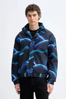 Bunda Karl Lagerfeld Jeans