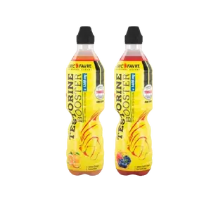 ERIC FAVRE TESTORINE Red fruits 500 ml