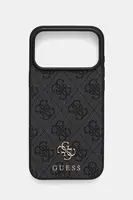 Obal na telefon Guess iPhone 17 Pro Max