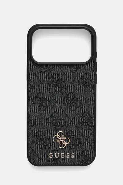 Obal na telefon Guess iPhone 17 Pro Max