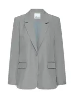 ICHI Blejzer 'IHFAVA'  sivá