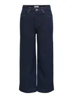 ONLY Džínsy 'ONLRegaina'  tmavomodrá