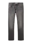 TOM TAILOR Džínsy 'Marvin'  sivý denim
