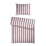 Novel POVLEČENÍ, satén, vícebarevná, 140/200 cm