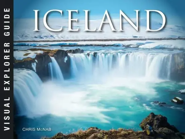 Iceland - Chris McNab
