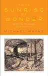 This Sunrise of Wonder - Michael Mayne