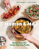 Maman and Me - Gita Sadeh, Roya Shariat
